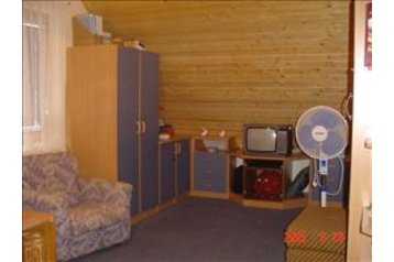 Hungrie Privát Balatonmáriafürdő, Extérieur